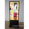 Outdoor Movable Display Sign Street Light Box